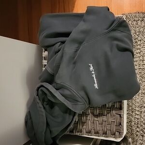 Abercrombie Hoodie